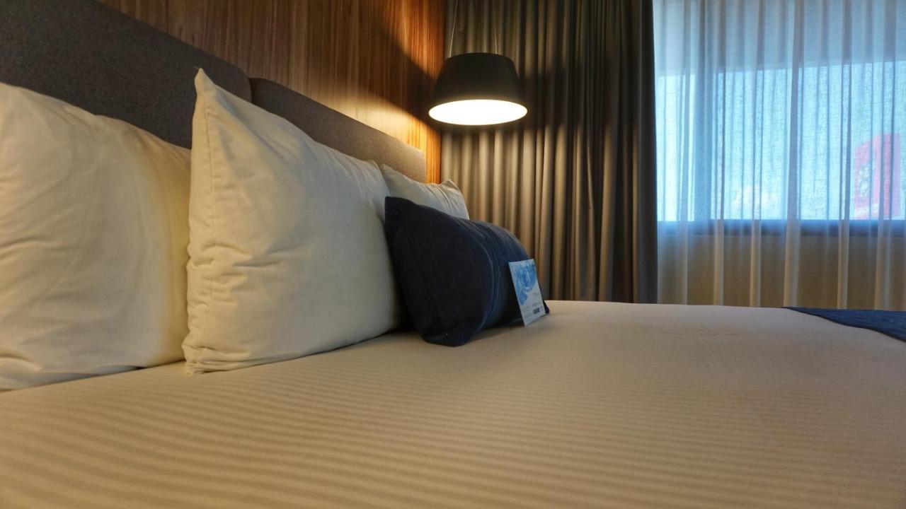 Comfort Inn Córdoba Exteriér fotografie