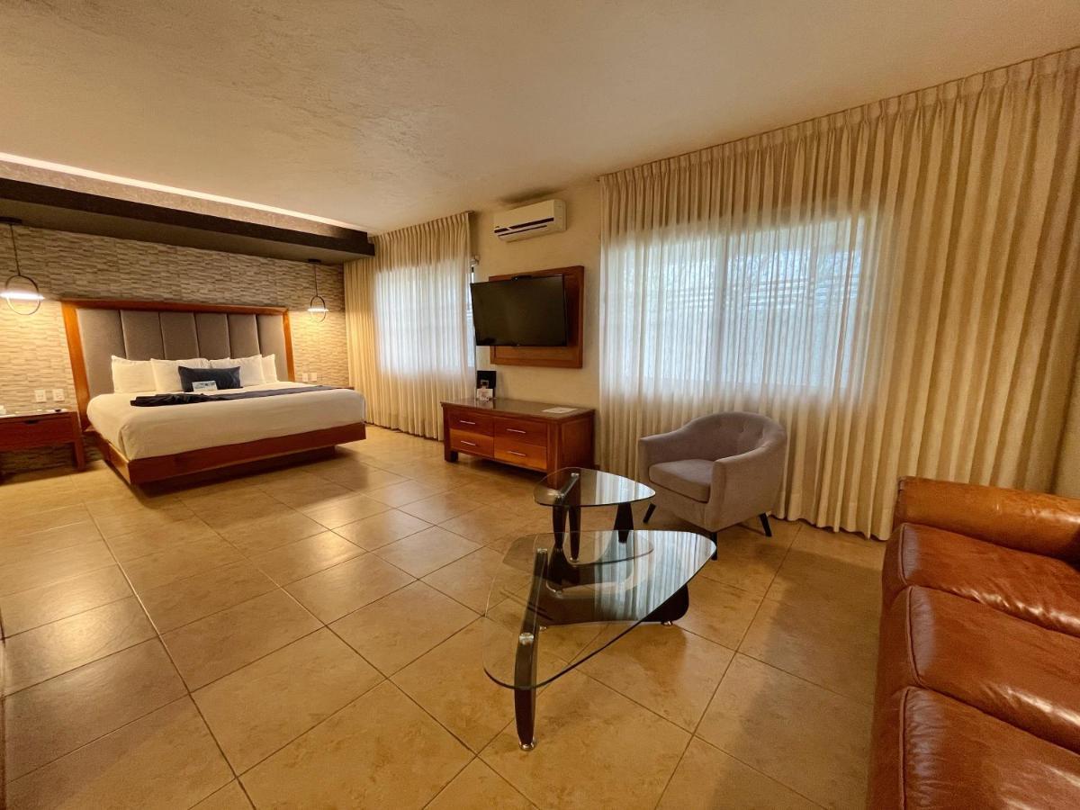 Comfort Inn Córdoba Exteriér fotografie