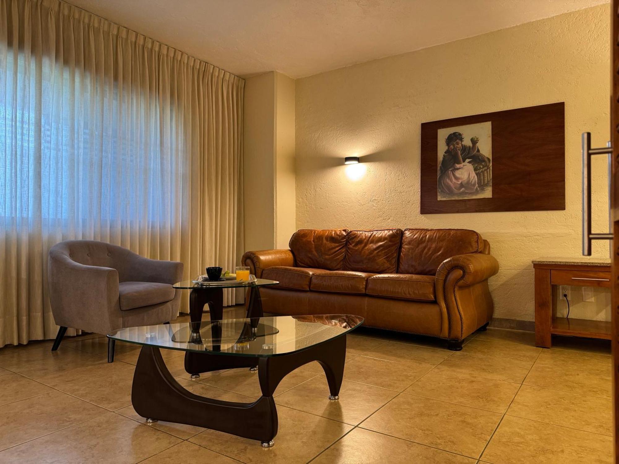 Comfort Inn Córdoba Exteriér fotografie