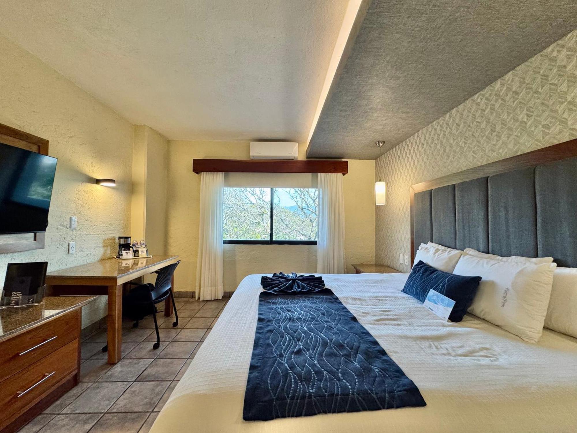 Comfort Inn Córdoba Exteriér fotografie