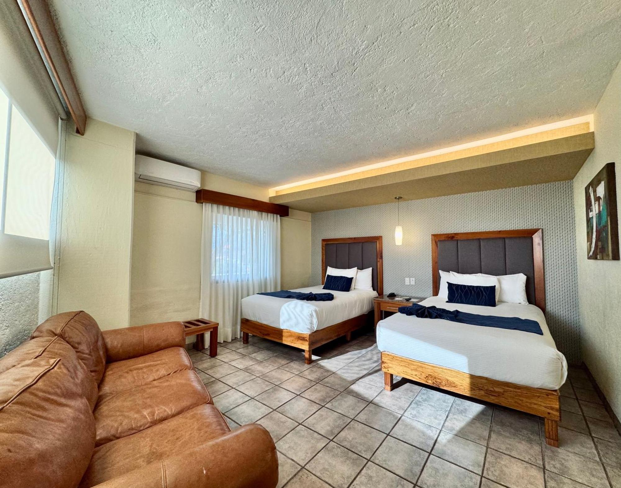 Comfort Inn Córdoba Exteriér fotografie