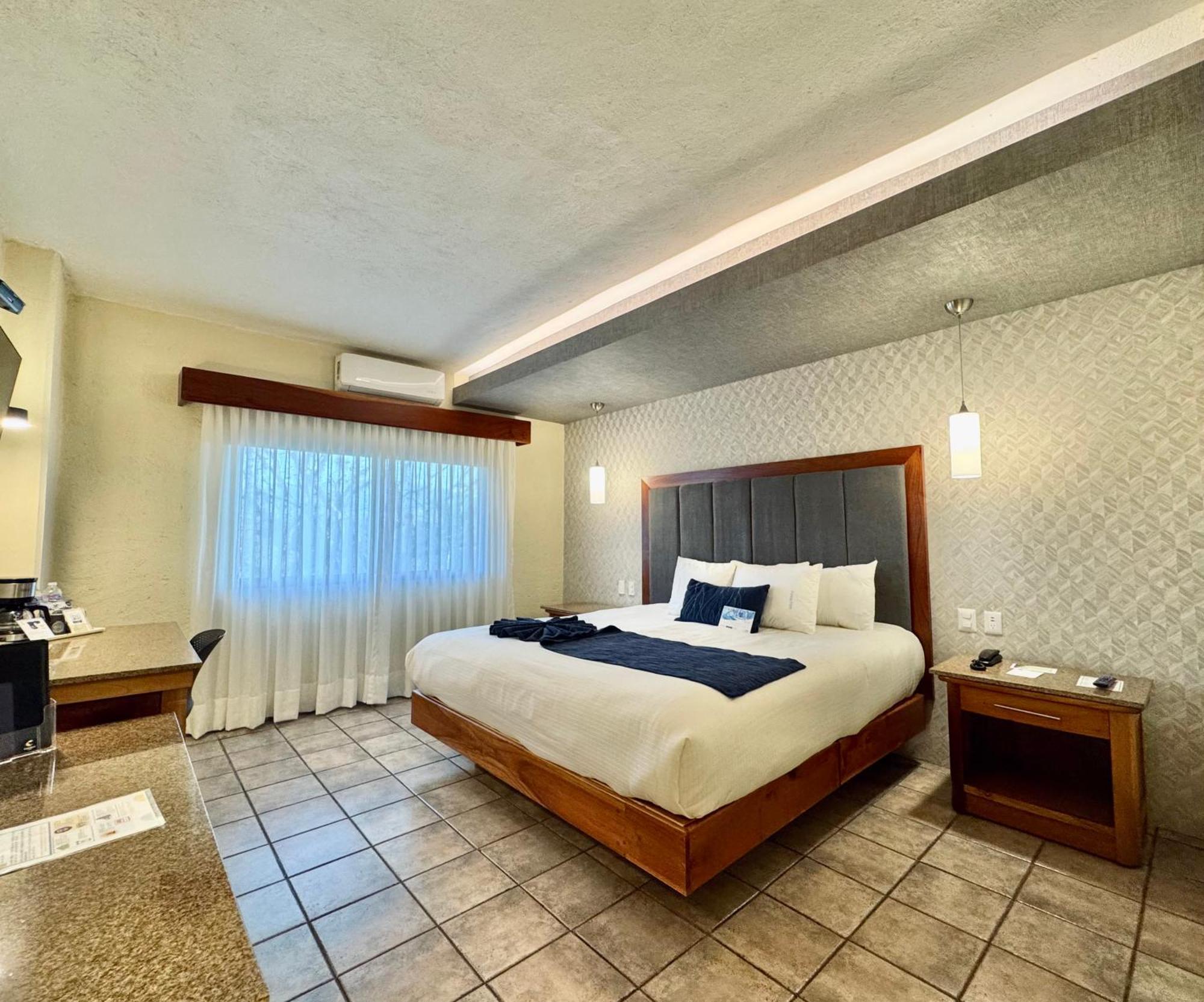 Comfort Inn Córdoba Exteriér fotografie