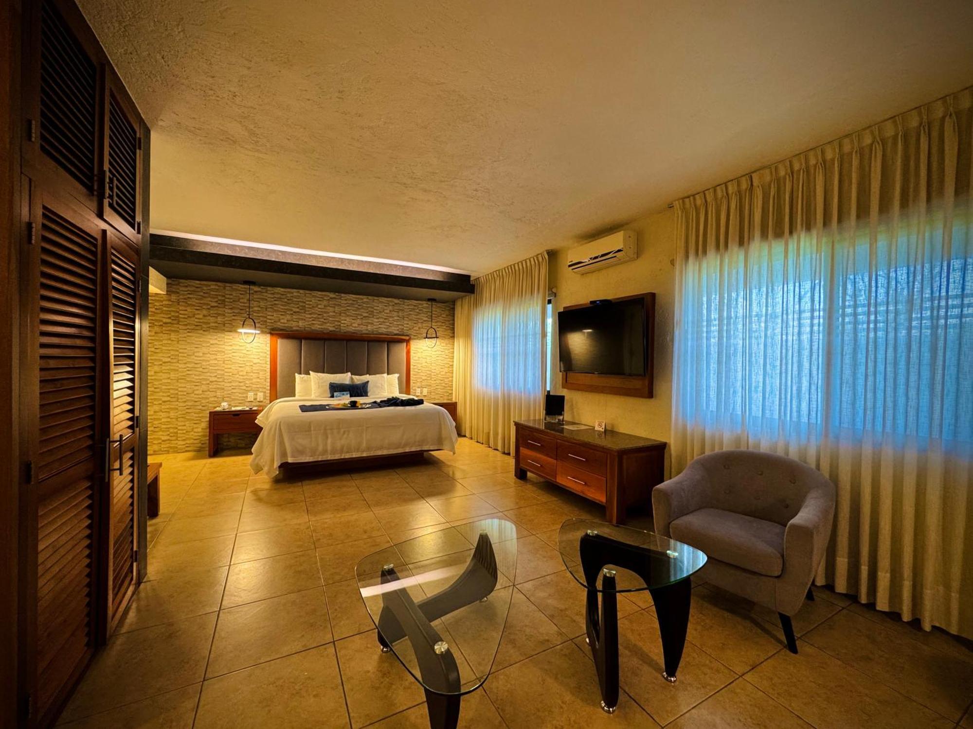 Comfort Inn Córdoba Exteriér fotografie