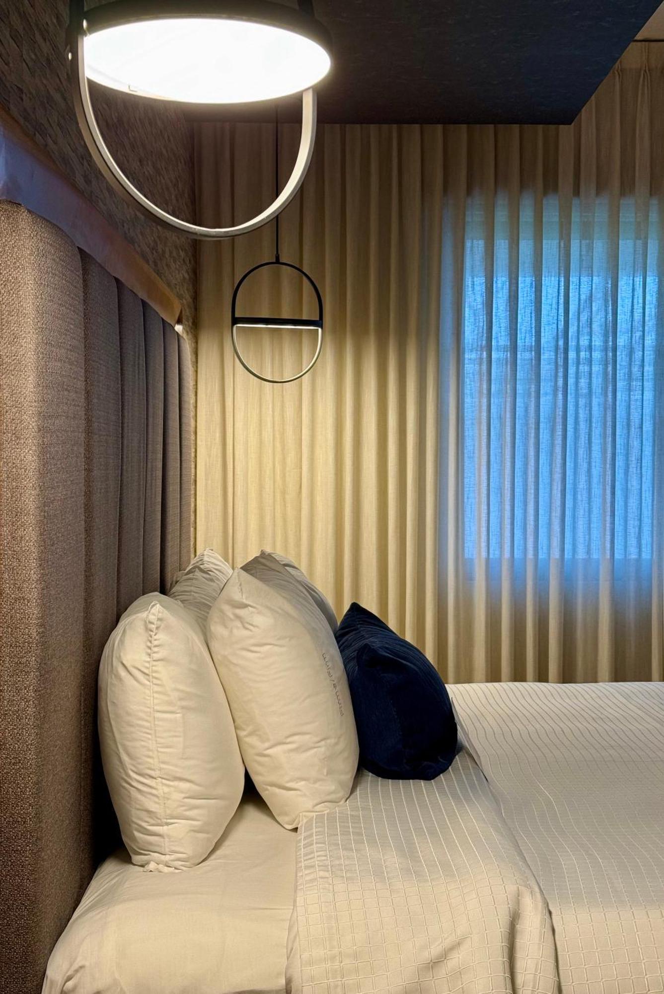 Comfort Inn Córdoba Exteriér fotografie