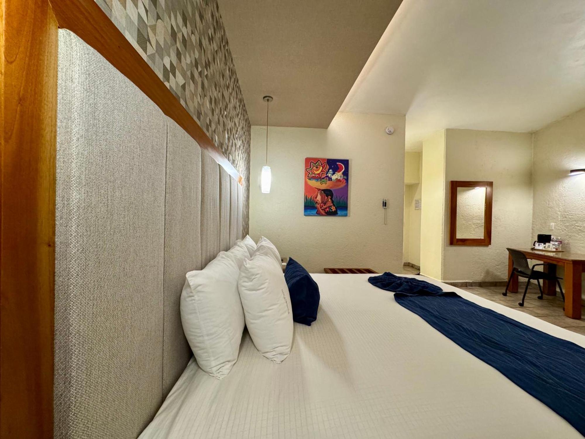Comfort Inn Córdoba Exteriér fotografie