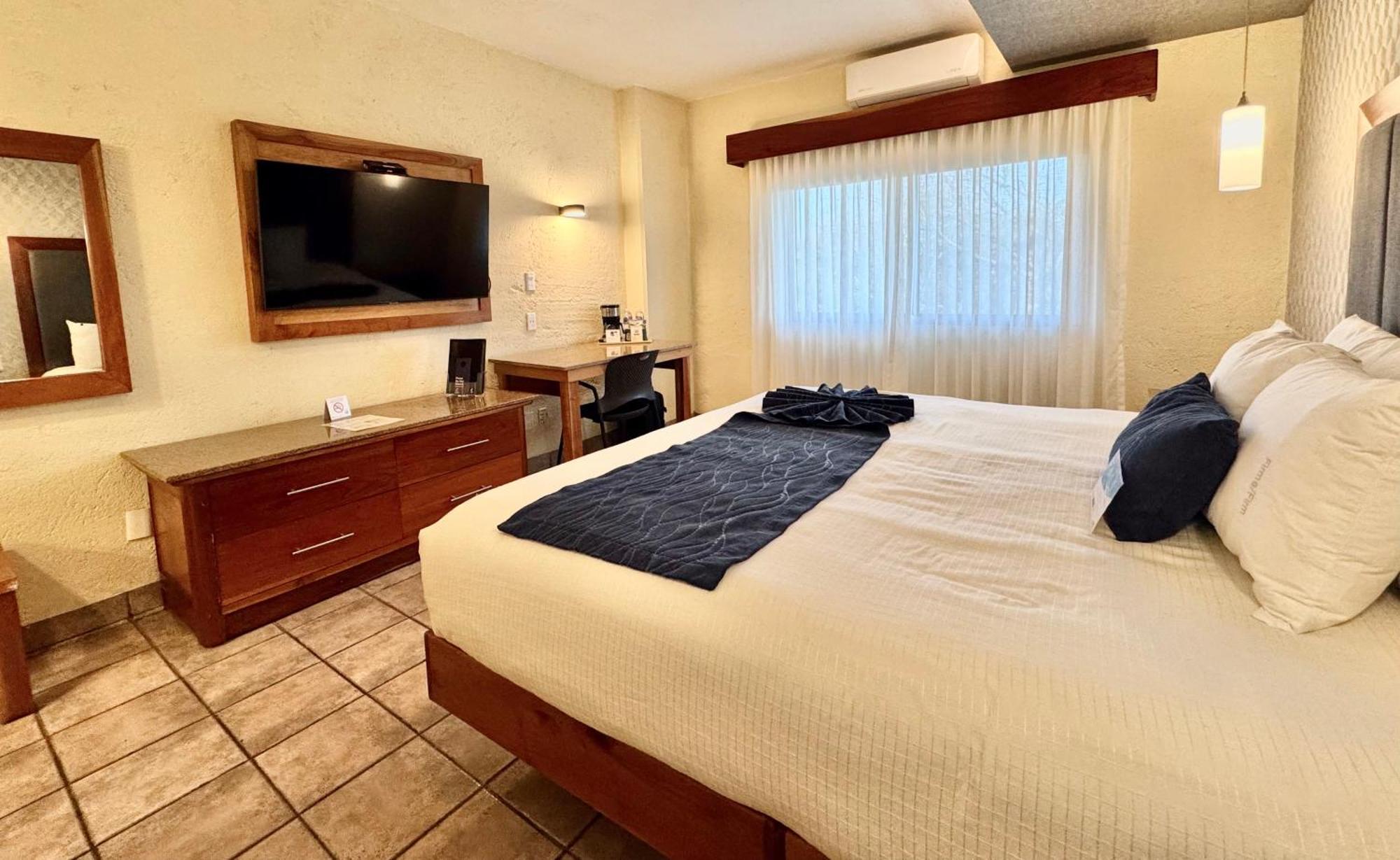 Comfort Inn Córdoba Exteriér fotografie