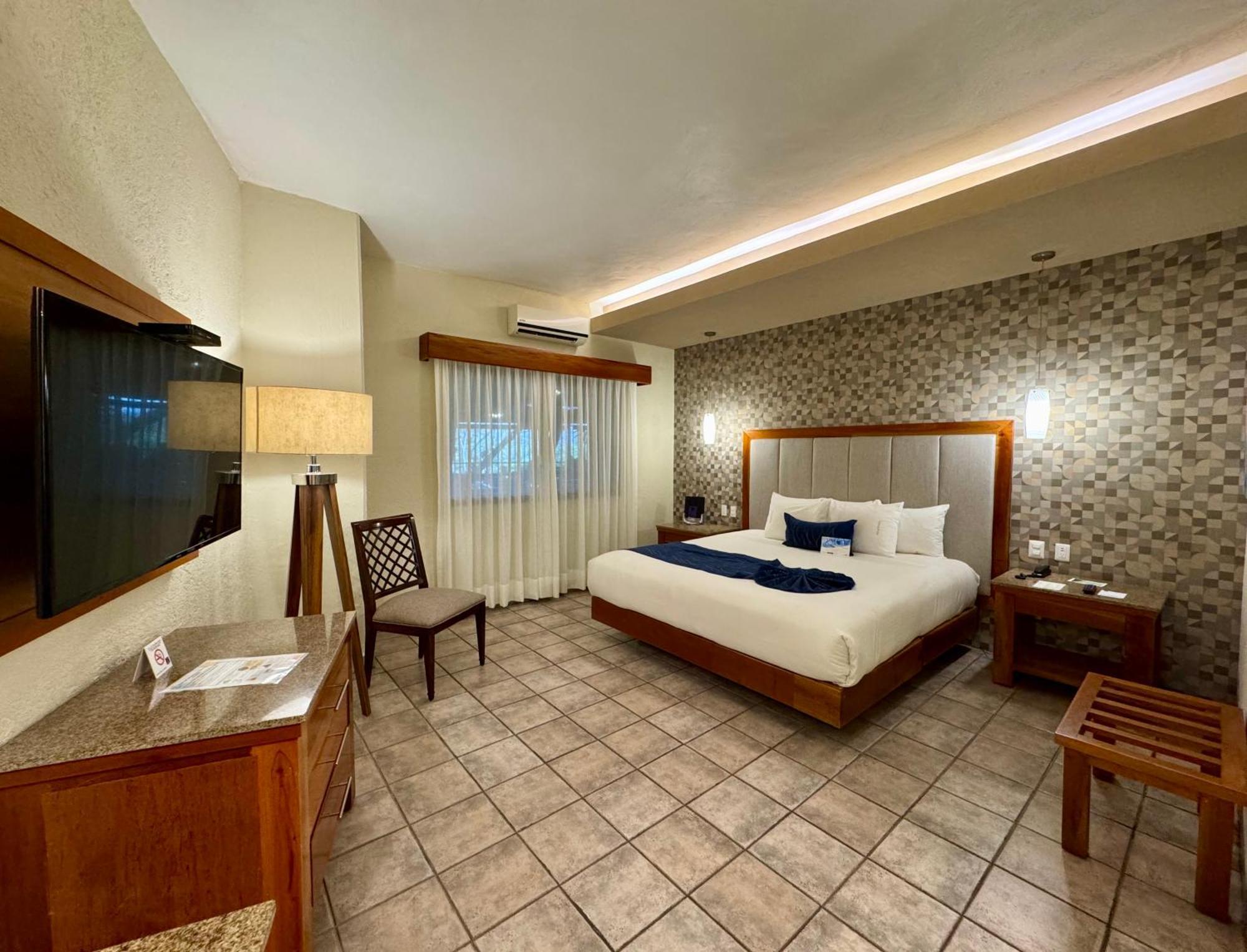 Comfort Inn Córdoba Exteriér fotografie
