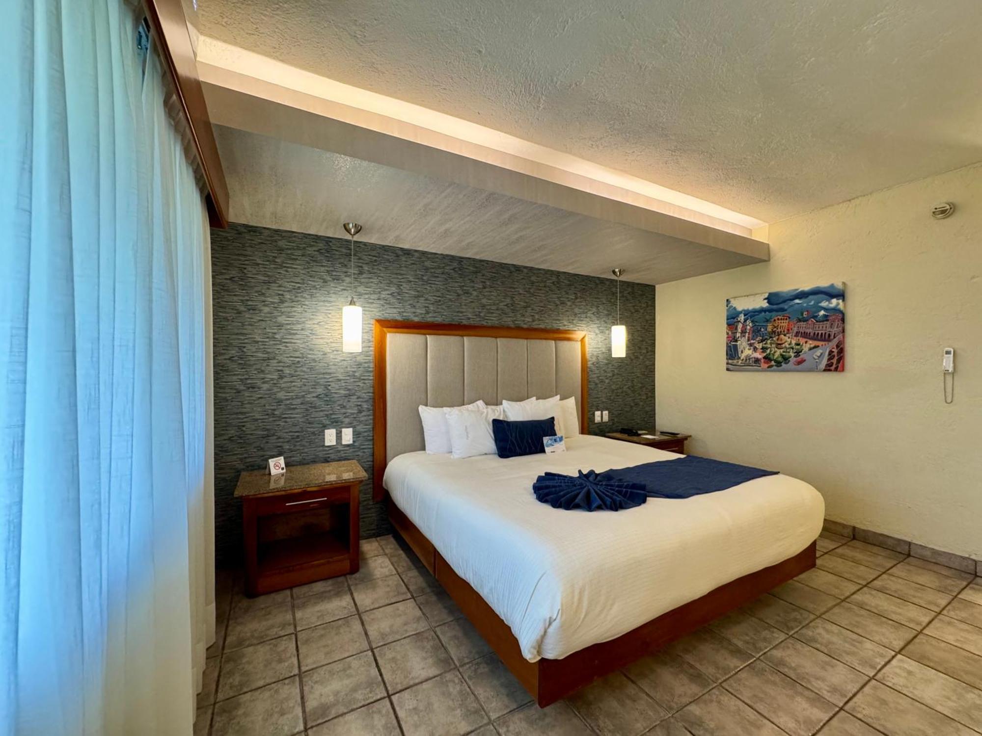 Comfort Inn Córdoba Exteriér fotografie