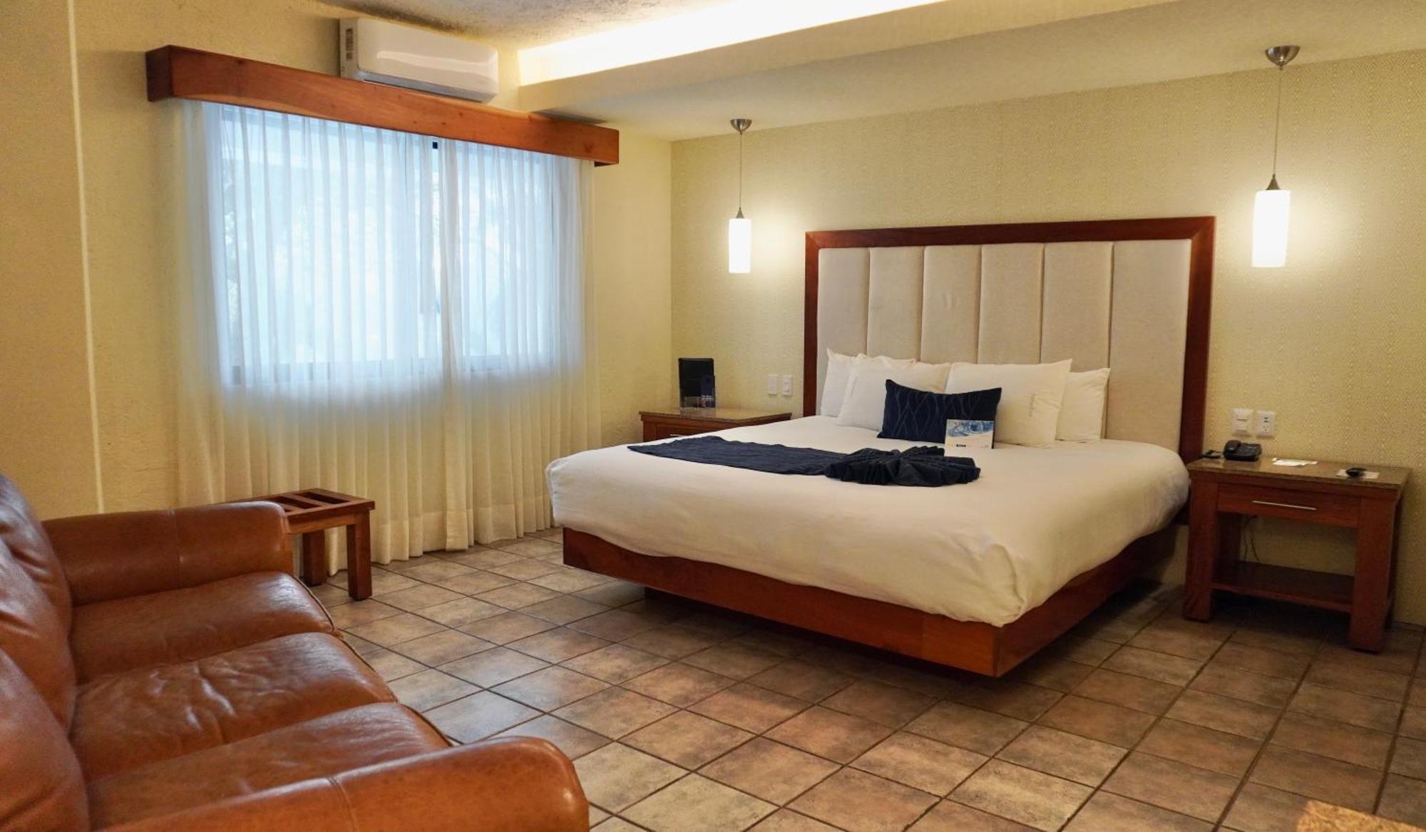 Comfort Inn Córdoba Exteriér fotografie