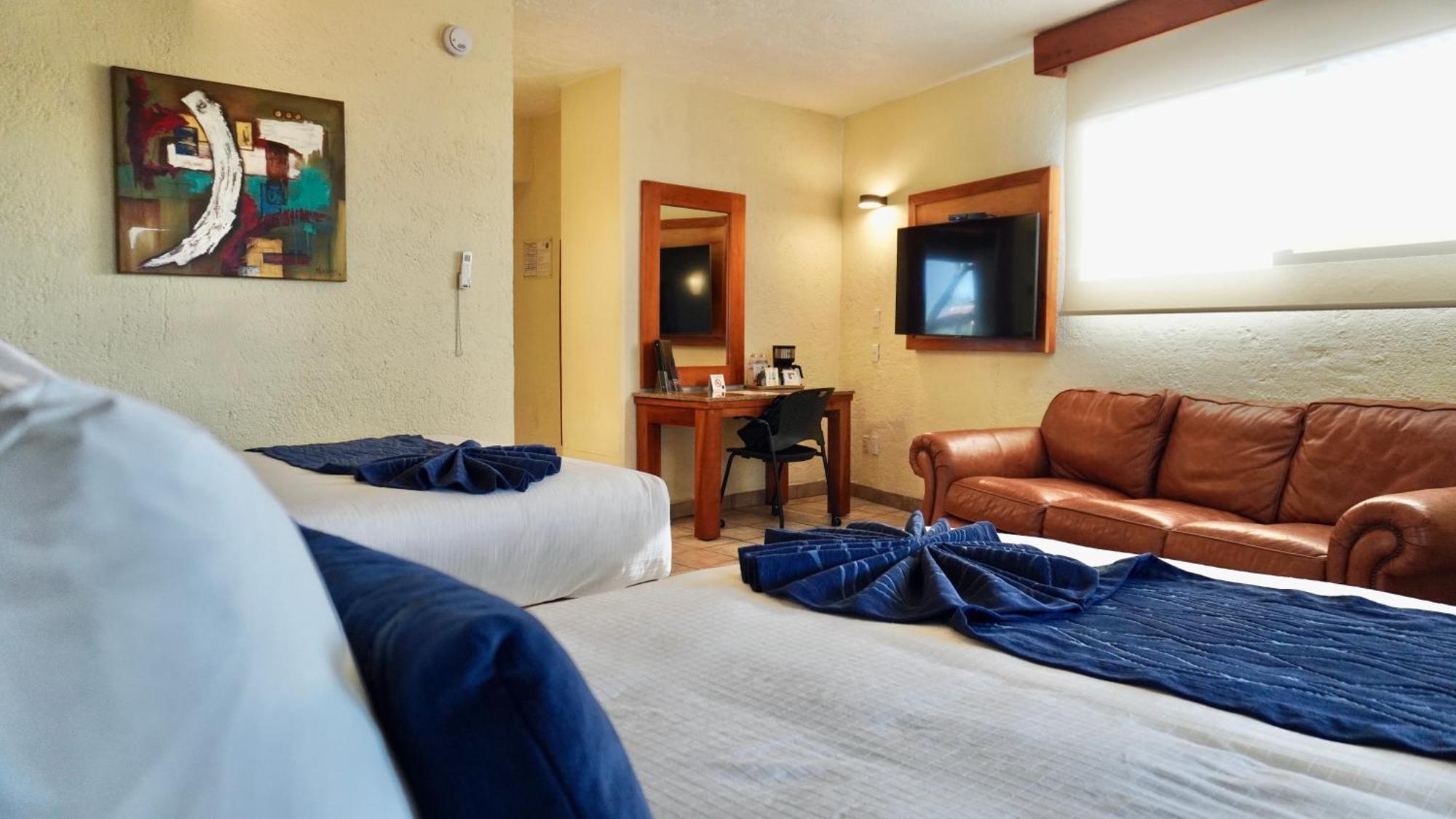 Comfort Inn Córdoba Exteriér fotografie
