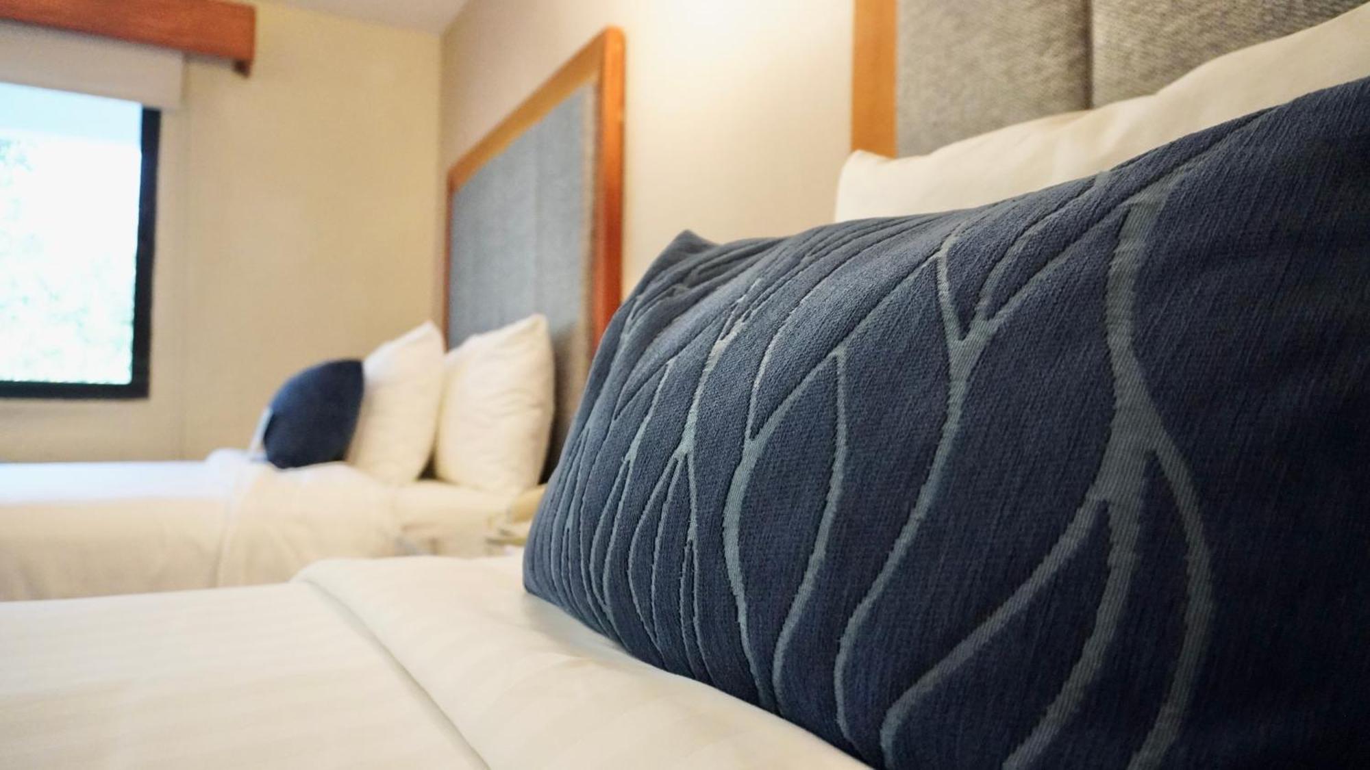Comfort Inn Córdoba Exteriér fotografie