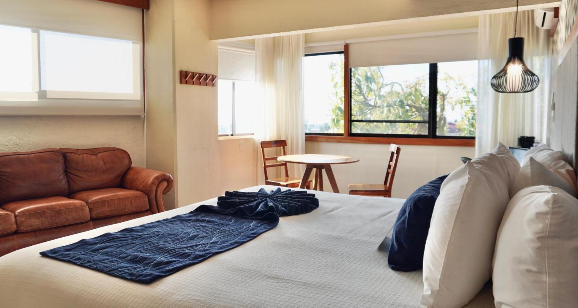 Comfort Inn Córdoba Exteriér fotografie